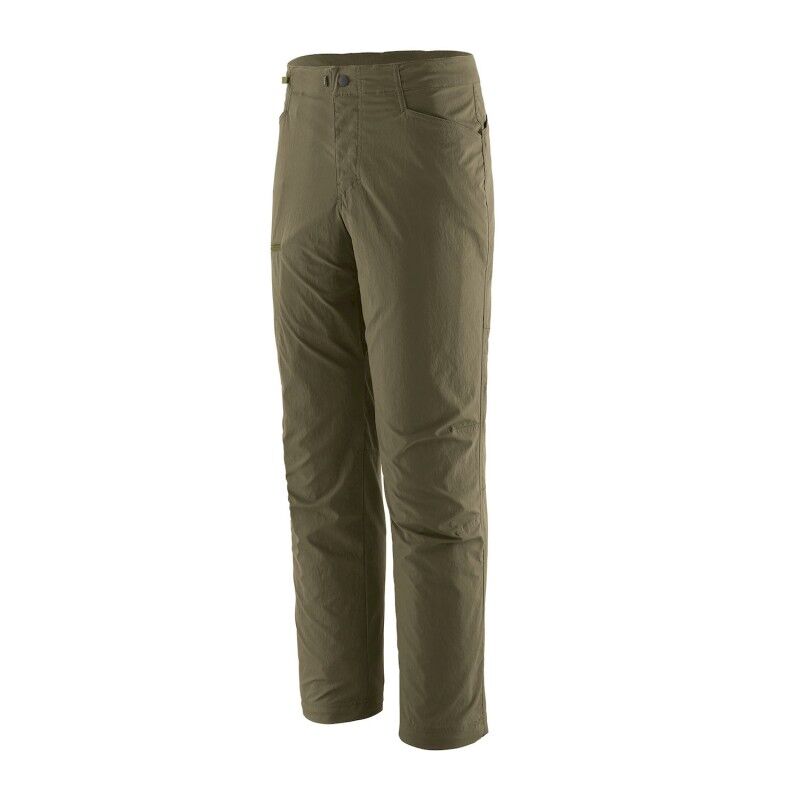 RPS Rock Pants - Pánské lezecké kalhoty