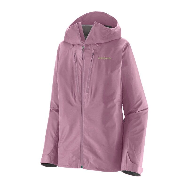 Triolet Jkt - Waterproof jacket - Women's