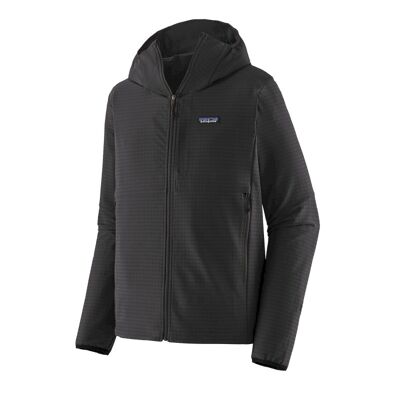 M's R1 TechFace Hoody - Giacca in pile - Uomo