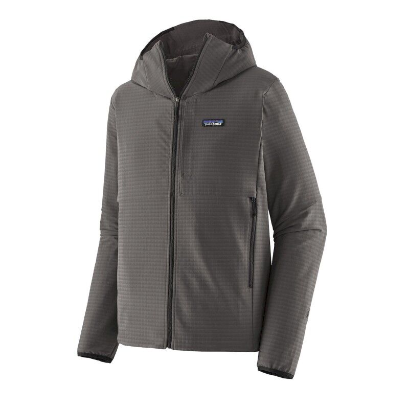 M's R1 TechFace Hoody - Forro polar - Hombre