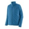 Aquatic Blue