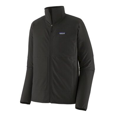 M's R1 TechFace Jkt - Fleece jacket - Men's