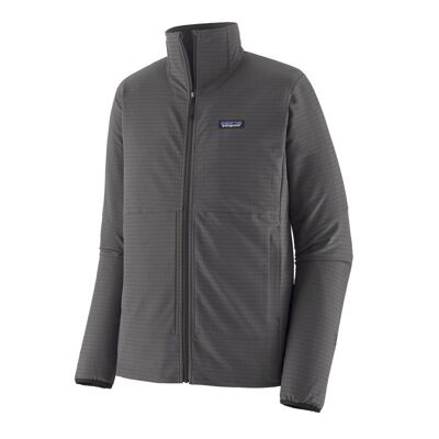 M's R1 TechFace Jkt - Bluza polarowa meska