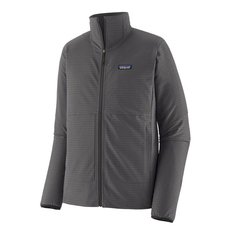 M's R1 TechFace Jkt - Fleecevest - Heren