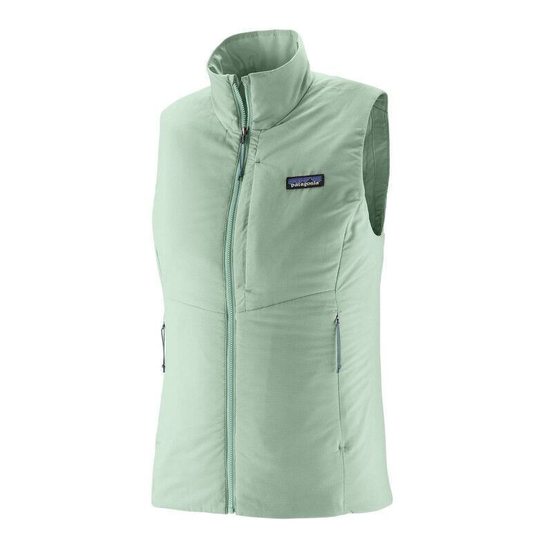 Nano-Air Light Vest - Donsjack - Dames