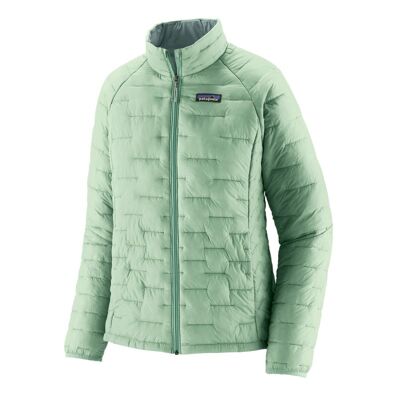 W's Micro Puff Jkt - Syntetjacka - Dam