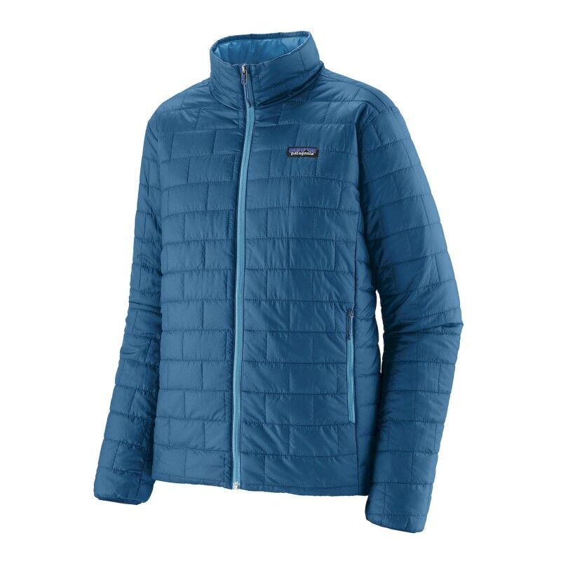 Men's Nano Puff Jacket - Kunstfaserjacke - Herren