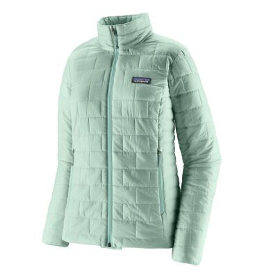 Women's Nano Puff Jacket - Dunjakke - Damer
