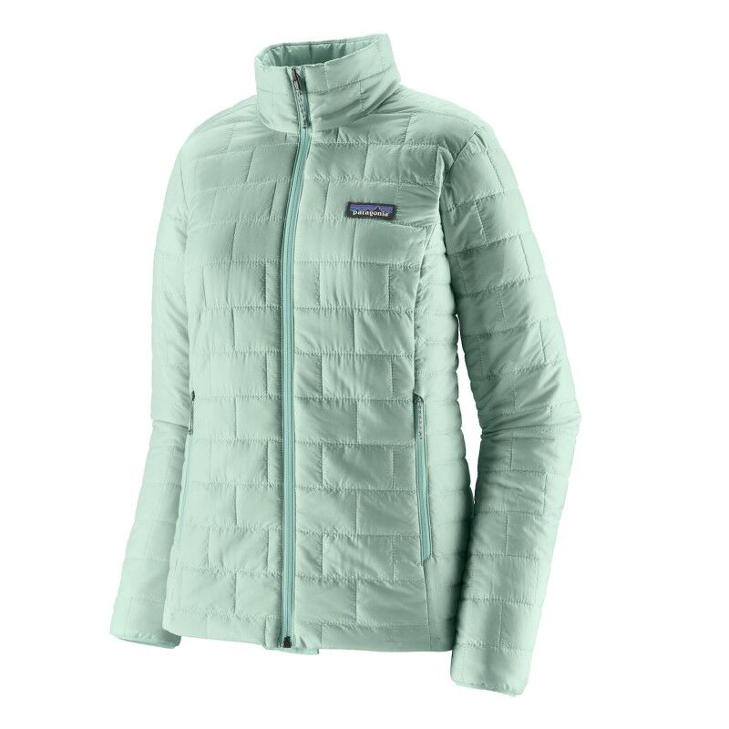 Women's Nano Puff Jacket - Tekokuitutakki - Naiset