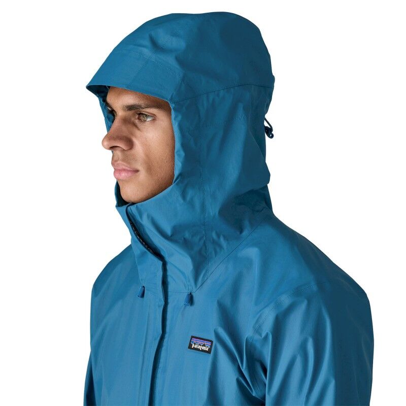 Patagonia M's Torrentshell 3L Jkt - Giacca antipioggia - Uomo | Hardloop