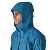 Patagonia M's Torrentshell 3L Jkt - Giacca antipioggia - Uomo | Hardloop