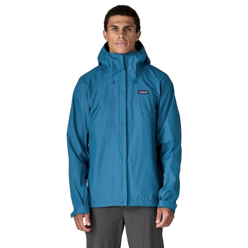 Patagonia M's Torrentshell 3L Jkt - Giacca antipioggia - Uomo | Hardloop
