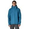 Patagonia M's Torrentshell 3L Jkt - Giacca antipioggia - Uomo | Hardloop