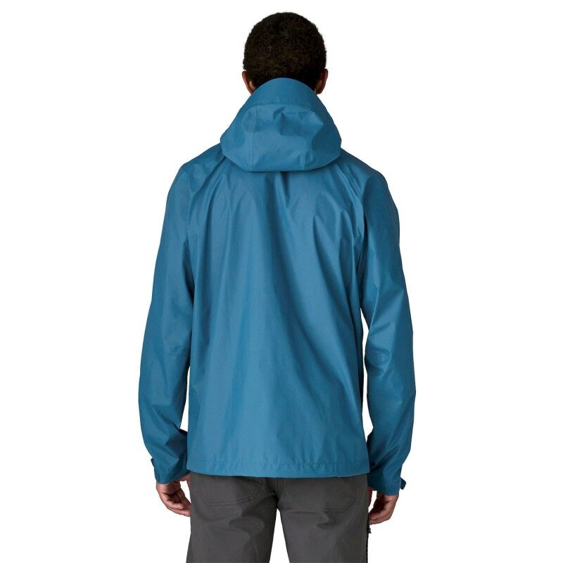 Patagonia M's Torrentshell 3L Jkt - Giacca antipioggia - Uomo | Hardloop