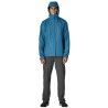 Patagonia M's Torrentshell 3L Jkt - Giacca antipioggia - Uomo | Hardloop