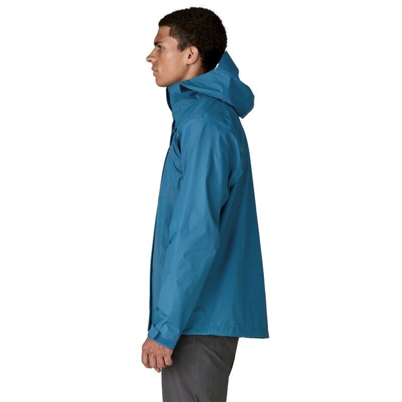 Patagonia M's Torrentshell 3L Jkt - Giacca antipioggia - Uomo | Hardloop