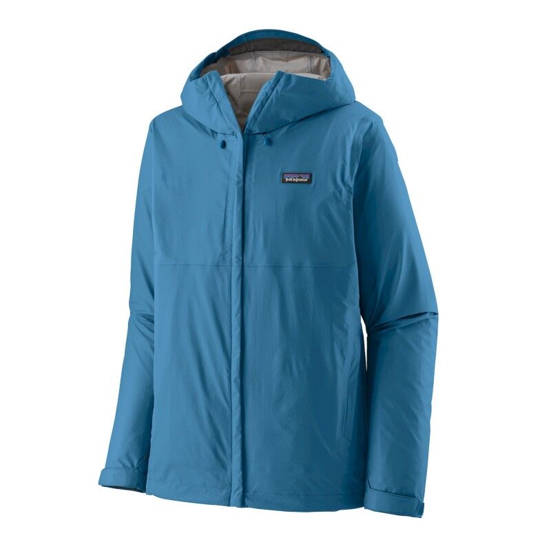 M's Torrentshell 3L Jkt - Hardshell jakke - Herrer