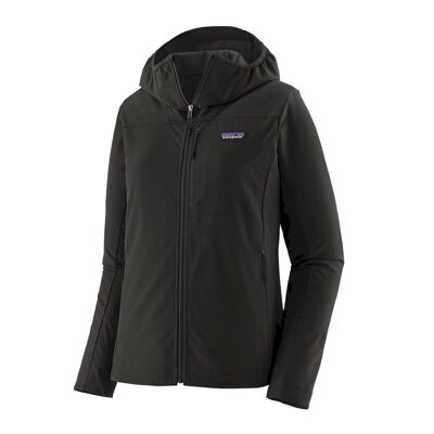 W's R1 CrossStrata Hoody - Casaco softshell mulher