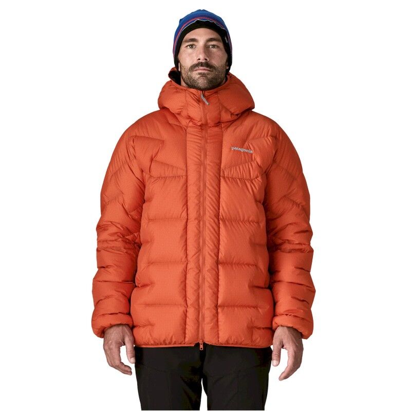 Patagonia DAS Parka - Synthetic jacket - Men's