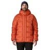 Coal Orange