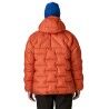 Patagonia M's Durable Down Parka - Doudoune homme | Hardloop