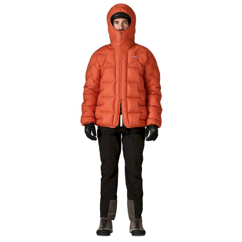Patagonia M's Durable Down Parka - Synthetic jacket - Men's | Hardloop