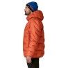 Patagonia M's Durable Down Parka - Synthetic jacket - Men's | Hardloop
