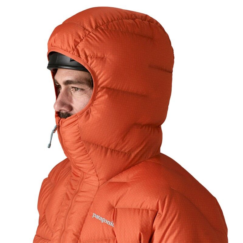 Patagonia M's Durable Down Parka - Synthetic jacket - Men's | Hardloop