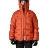 Patagonia M's Durable Down Parka - Doudoune homme | Hardloop