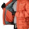 Patagonia M's Durable Down Parka - Doudoune homme | Hardloop