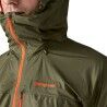 Patagonia M's Houdini Rock Jkt - Regenjacke - Herren | Hardloop