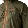Patagonia M's Houdini Rock Jkt - Sadetakki - Miehet | Hardloop