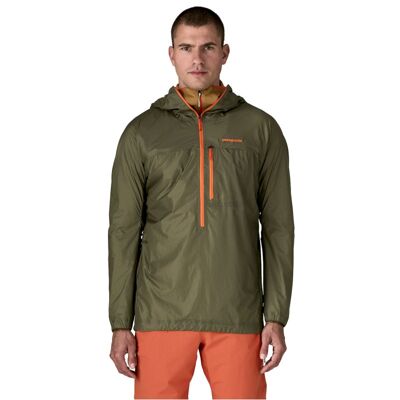 M's Houdini Rock Jkt - Chaqueta impermeable - Hombre