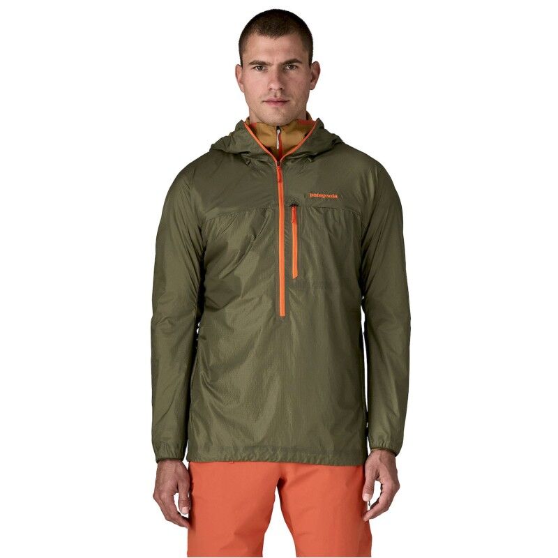 M's Houdini Rock Jkt - Regnjacka - Herr