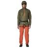 Patagonia M's Houdini Rock Jkt - Giacca antipioggia - Uomo | Hardloop