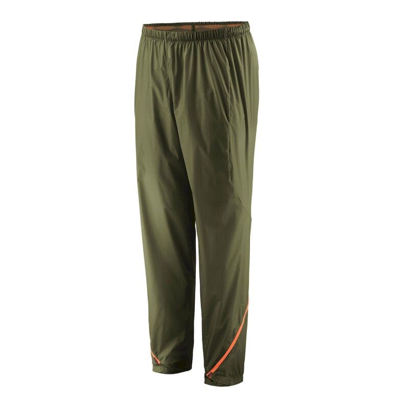 Houdini Rock Pants - Pantalones impermeable