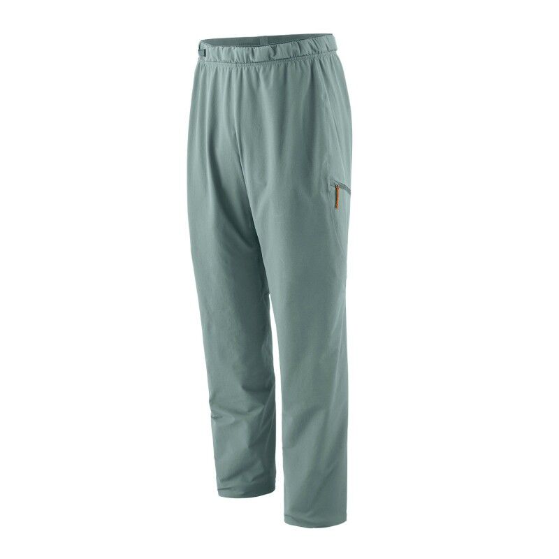 M's Free Wall Pants - Kiipeilyhousut - Miehet
