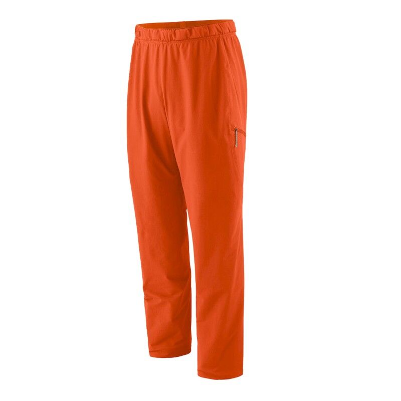 M's Free Wall Pants - Pantalones de escalada - Hombre