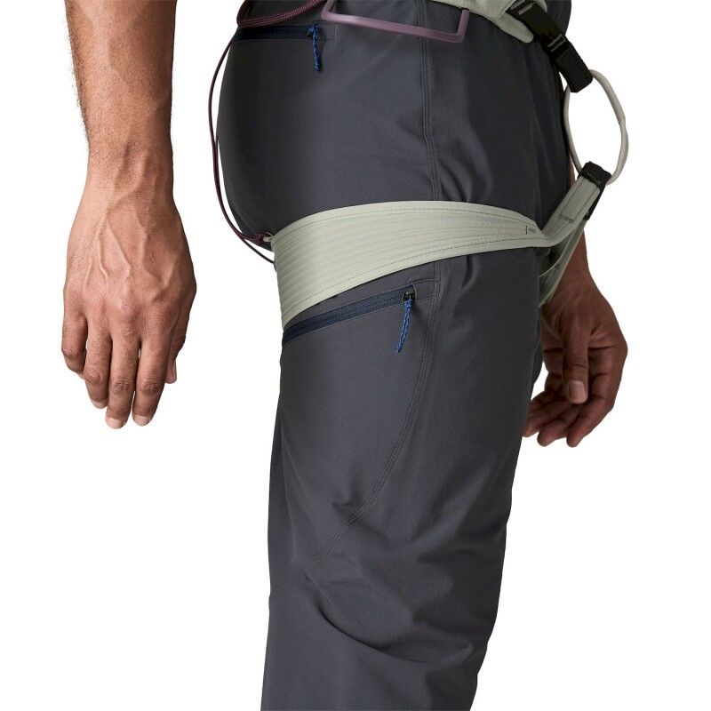 Patagonia M's Free Wall Pants - Kletterhose - Herren | Hardloop