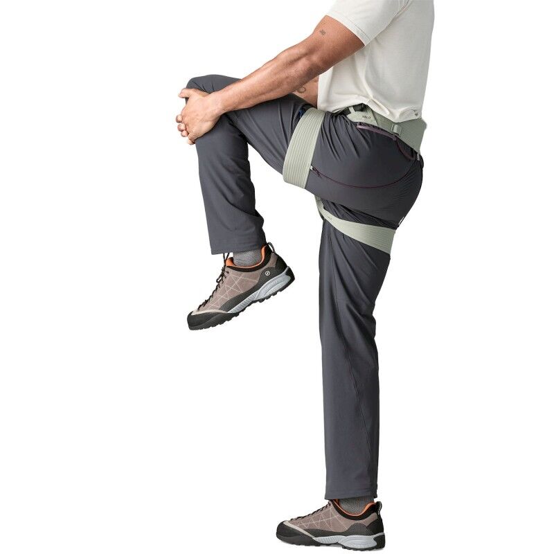 Patagonia M's Free Wall Pants - Kletterhose - Herren | Hardloop