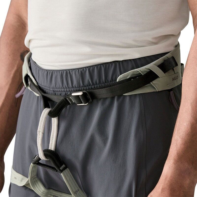 Patagonia M's Free Wall Pants - Spodnie męskie wspinaczkowe | Hardloop