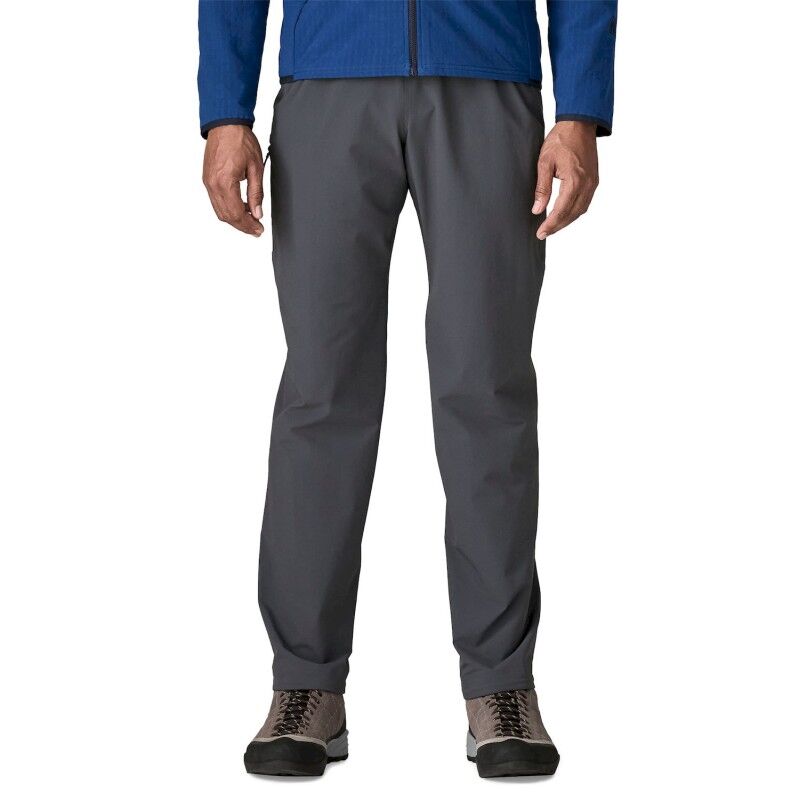 M's Free Wall Pants - Klimbroek - Heren