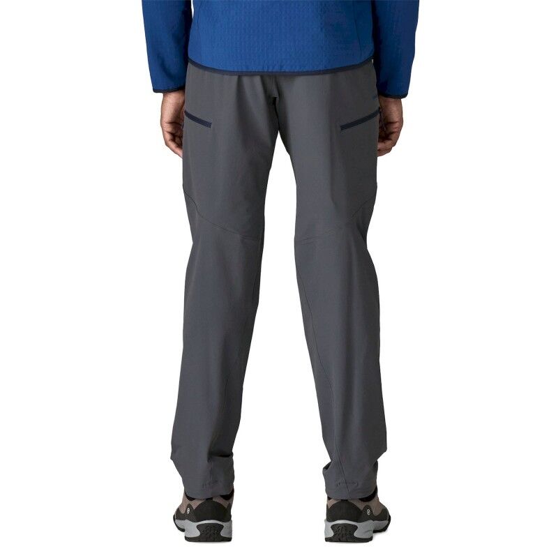 Patagonia M's Free Wall Pants - Kletterhose - Herren | Hardloop