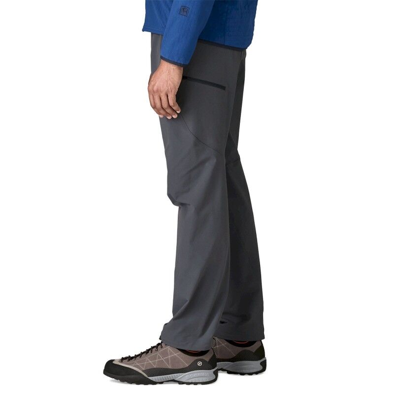 Patagonia M's Free Wall Pants - Klimbroek - Heren | Hardloop