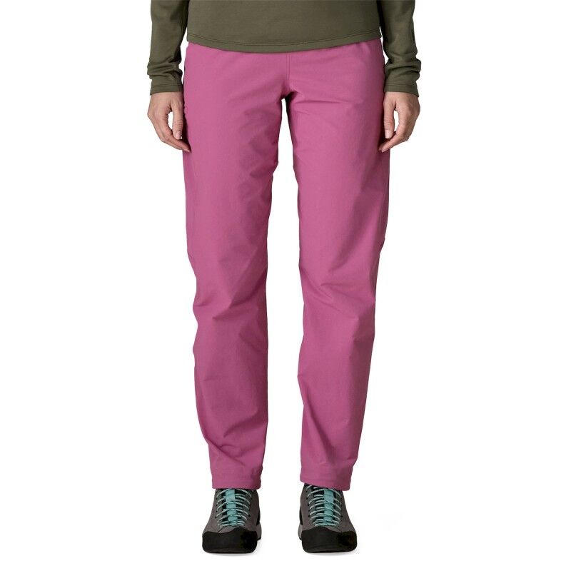 W's Free Wall Pants - Climbing trousers - Women's