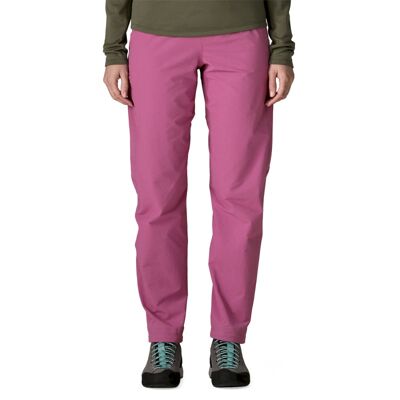 W's Free Wall Pants - Climbing trousers - Women's