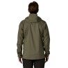 Patagonia M10 Storm Jacket - Regnjakke - Herrer | Hardloop