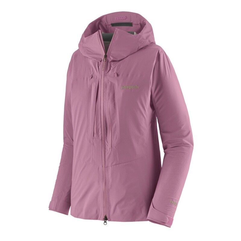 M10 Storm Jacket - Regenjacke - Damen