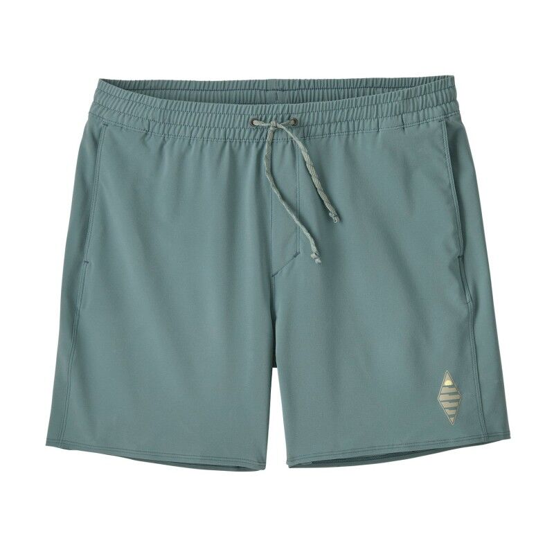 Men's Hydropeak Volley Shorts - Boardshorts - Men's