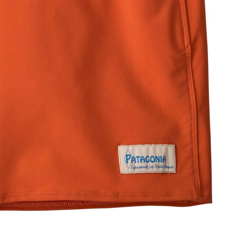 Patagonia Men's Hydropeak Volley Shorts - Boardshorts - Miehet | Hardloop